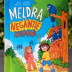 Iznācis jauns latviešu oriģinālkomikss “Meldra un negantie kaimiņi”, ko radījušas autores Lote Eglīte un Elvīra Beķere.