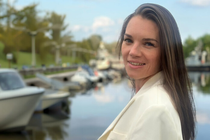 FOTO no Daces personīgā arhīva.