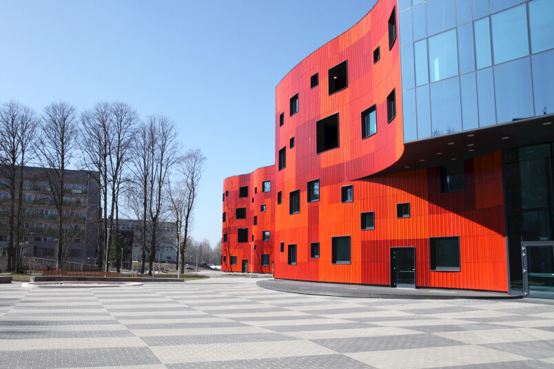 Neatkarīgi no tā, vai 14.oktobrī būs iespēja veikt BRCA1/2 testu, visas interesentes aicinātas apmeklēt Krūts veselības pēcpusdienu. 
FOTO: Ieva Čīka