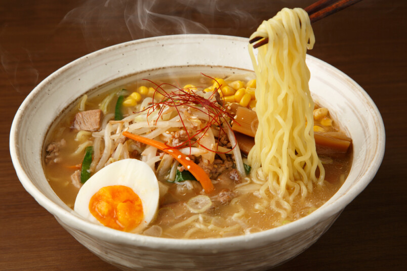 Kā mājas apstākļos pagatavot izcilu Ramen