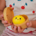 Pamatojoties uz saņemto informāciju, PTAC izņēma trīs dažādu veidu un dažādu ražotāju rotaļlietas “Squishy Dumpling” paraugus ekspertīzes veikšanai.
