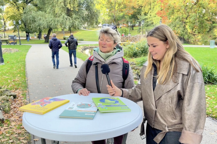 Sociālais eksperiments: matemātika, latviešu valoda vai dabaszinības – kurš mācību priekšmets iedzīvotājiem šķiet svarīgāks?