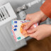 Atbalsts elektroenerģijas radīto izdevumu samazināšanai