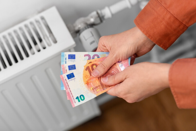 Atbalsts elektroenerģijas radīto izdevumu samazināšanai