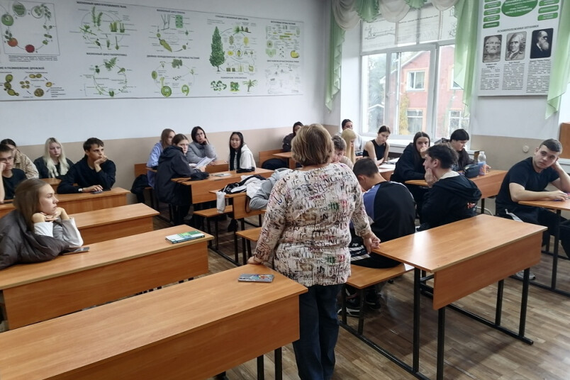 Kas vecākiem būtu jāzina?