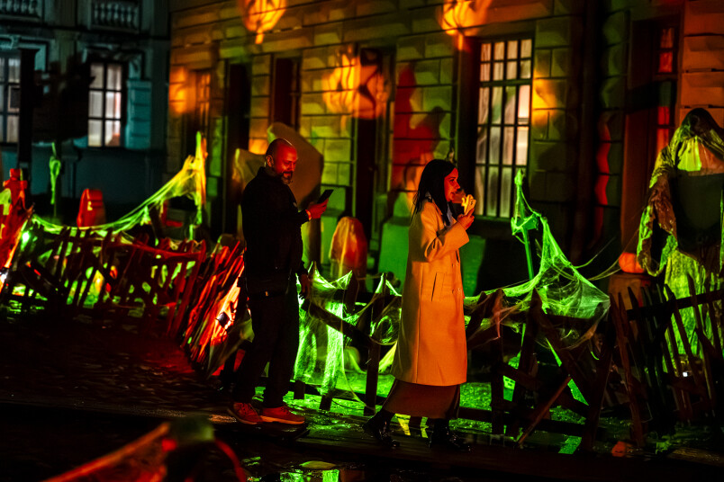 Deviņu dienu garumā ģimenēm draudzīgais festivāls “Danger Fest 2026”.