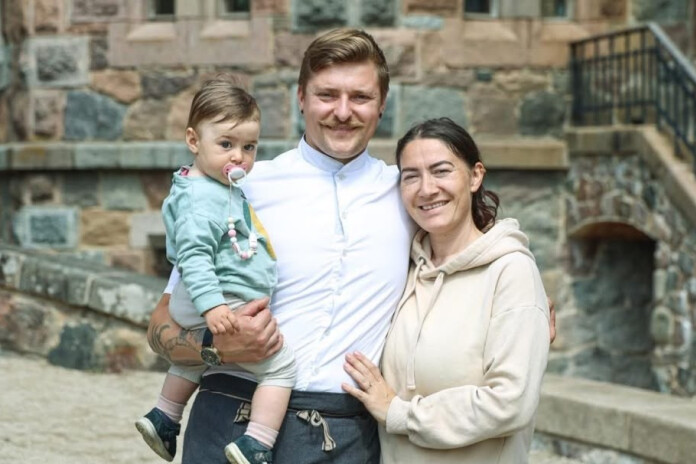 Stāsts par atgriešanos Latvijā pēc Norvēģijā pavadītiem gariem darba gadiem.