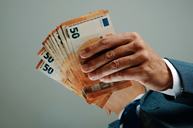 Ja tas būs dāvinājums, iedzīvotāju ienākuma nodoklis jums nebūs jāmaksā.