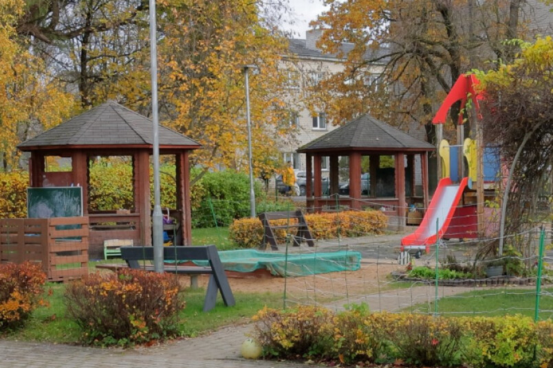 PII Pasaulīte.