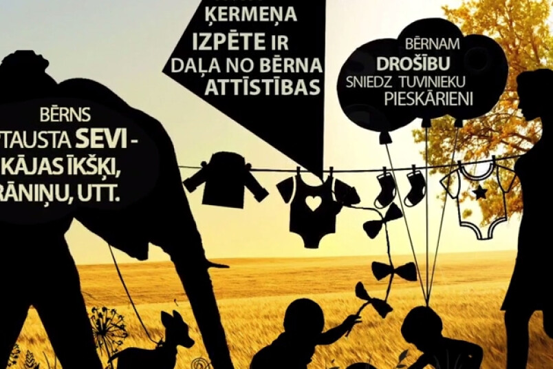  Jo labāk jaunieši ir informēti par nozīmīgiem ar seksualitāti saistītiem jautājumiem, jo labāk viņi spēj sevi pasargāt no seksuālās vardarbības un rūpēties par savu seksuālo un reproduktīvo veselību. 