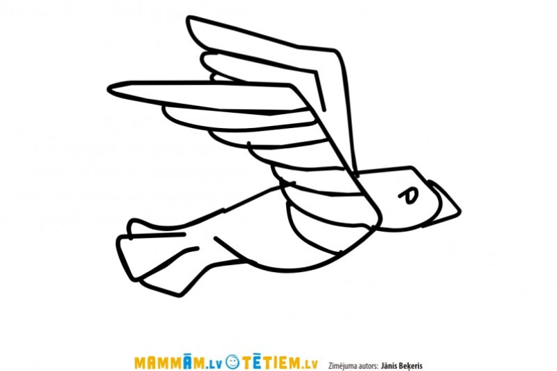 Ilustrators: Jānis Beķeris. 