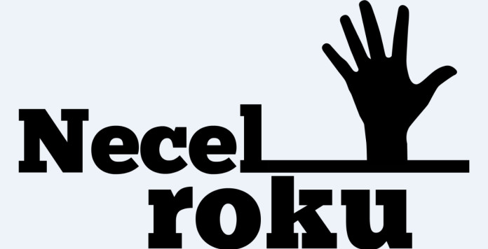Necel roku!
