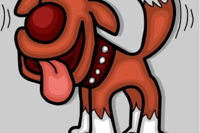 Zīmējuma autors: Dāvis Nore. 