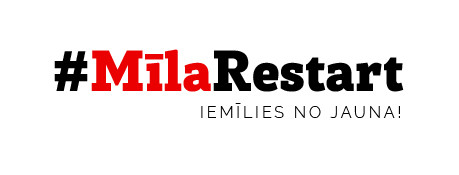 MīlaRestart