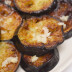 Gavēņa laikam piestāv cepti baklažāni.