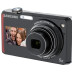 Samsung PL150 fotokamera ir aprīkota ar 12,2 megapikseļu CCD attēla sensoru.