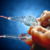 Auglīgās gļotas atlasīs pašus labākos spermatozoīdus un pabaros tos, lai tie būtu gatavi tikties ar olšūnu.