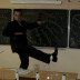 Neiekrīti, piesaucot savu skolas pieredzi: Redzi, arī man tā bija, bet esmu izaudzis par labu cilvēku! Skola mani ir norūdījusi! Foto iesūtījusi Rita Jansone, mammamuntetiem.lv lasītāja; skolēnam attēlā nav saistības ar raksta tematiku.