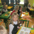 Ministrija apsver ideju pirmklasniekus mācīt bērnudārza vidē. Foto autore - Sanda Budreviča.