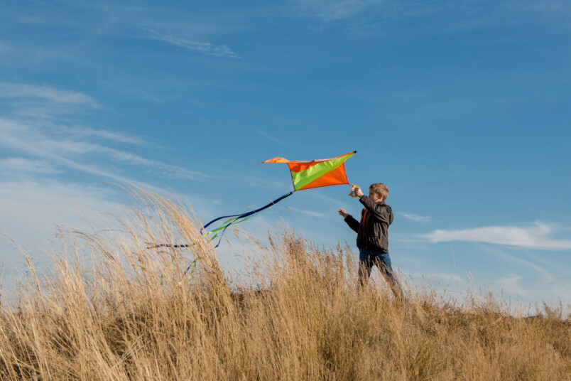 Stiprā vēja dēļ piektdien piekrastē spēkā dzeltenais brīdinājums
