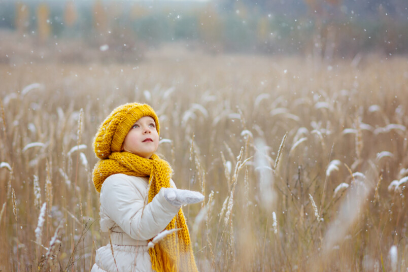 Nākamnedēļ strauji mainīga temperatūra, iespējams pirmais slapjais sniegs